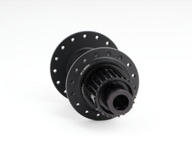 DT SWISS DT370 Disc , Micro Spline-Ratchet 12/148mm BOOST, 32 děr ,  zadní náboj