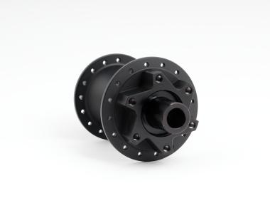 DT SWISS DT370 Disc , Micro Spline-Ratchet 12/148mm BOOST, 32 děr ,  zadní náboj