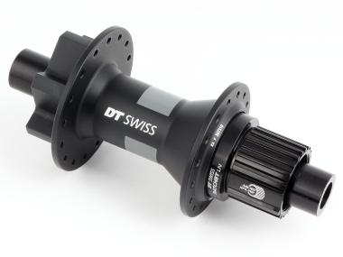 DT SWISS DT370 Disc , Micro Spline-Ratchet 12/148mm BOOST, 32 děr ,  zadní náboj