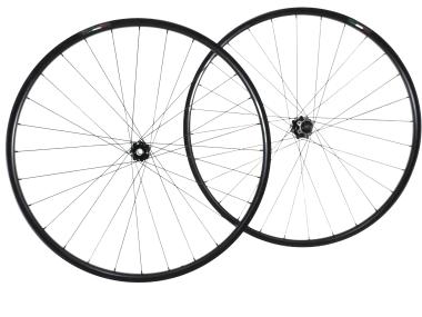 Zapletená kola  MTB 29" Gipiemme  25mm/Syntace Straight  Shimano Microspline  Boost 15x110 / 12x148mm