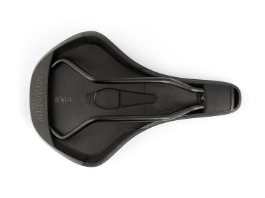 Fizi:k  Terra Aidon X5 sedlo- černé