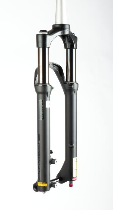 SR Suntour XCR34 LO-R Air 27,5" , Boost 15x110mm , zdvih 100mm , dpružená vidlice MTB