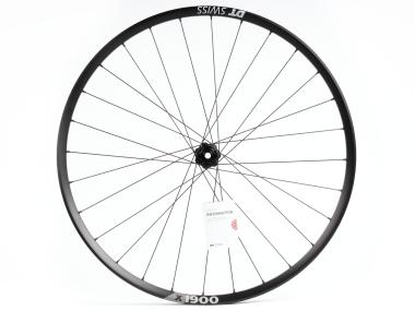 DT SWISS X1900 29"  Spline 25  Boost 12x148mm Sram XD  zadní zapletené kolo MTB