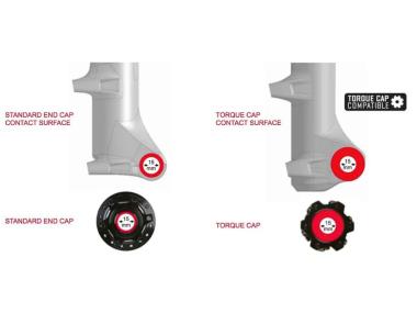 Formula  DC-511 náboj přední  - Disc 6-děr BOOST, 15x110mm osa torque cap, 28-děr