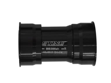 Sting ST-BB386SH 86,5/24x24mm Pressfit 46mm středové složení