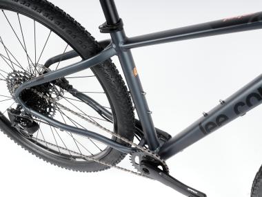 Kolo MTB 29"  Lee Cougan Rebel  Sram SX  Eagle 1x12 , velikost XS -15,5" antracit