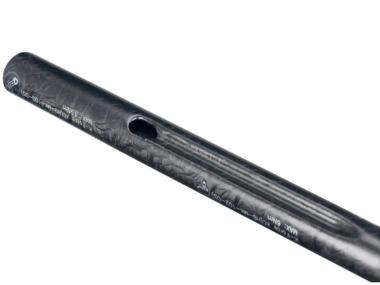 FSA  KFX Flat carbon 31.8x760mm řídítka MTB