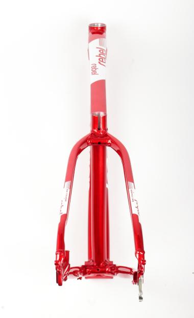 Kolo MTB 29"  Lee Cougan Rebel  Shimano Deore 1x10  , velikost M -19" červená