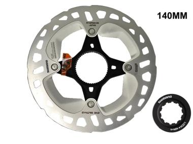 Shimano XT RT-MT800 brzdový kotouč 140mm Center Lock