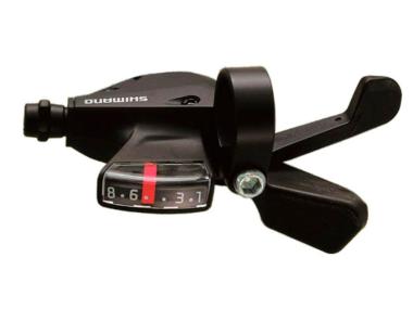 Shimano Altus SL-M315 řadící páčka - 8kolo , pravá