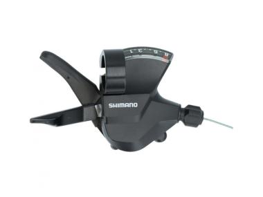 Shimano Altus SL-M315 řadící páčka - 8kolo , pravá