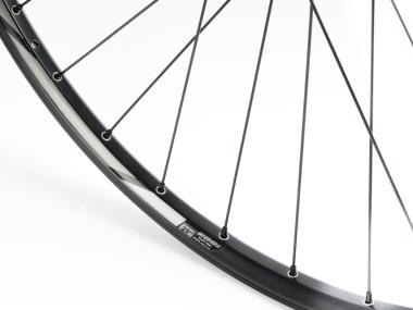 Zapletená kola MTB 29"/ Trek 28" Rodi Viper 21 Disc- Shimano  HB-TX505/FH-M4050 Disc Center Lock - pár