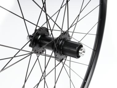 Zapletená kola MTB 29" WTB STi23 Disc - Formula DC-511/Formula DHT-148S Disc 6děr, přední Boost 15x110mm, zadní Boost 12x148mm