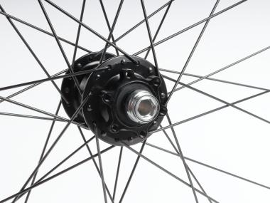 Zapletená kola MTB 29" WTB STi23 Disc - Formula DC-511/Formula DHT-148S Disc 6děr, přední Boost 15x110mm, zadní Boost 12x148mm