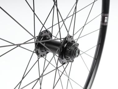 Zapletená kola MTB 29" WTB STi23 Disc - Formula DC-511/Formula DHT-148S Disc 6děr, přední Boost 15x110mm, zadní Boost 12x148mm