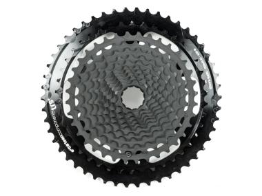 E*thirteen Helix Plus kazeta MTB 12kolo 9-50 , černá