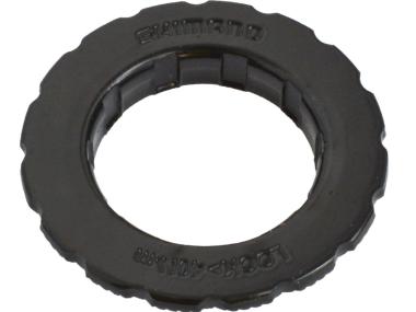 Shimano SM-RT30 brzdový kotouč 180mm Center Lock - vnitřní + vnější ozubení matice