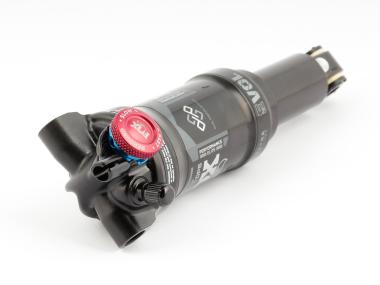 FOX FLOAT DPS PERFORMANCE Trunnion 165x40mm - zadní tlumič