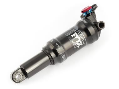 FOX FLOAT DPS PERFORMANCE Trunnion 165x40mm - zadní tlumič
