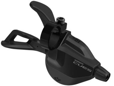 Shimano CUES U6000 sada 170mm - 40zubů, 1x10kolo - 11-48