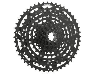 Shimano CUES U6000 sada 170mm - 40zubů, 1x10kolo - 11-48