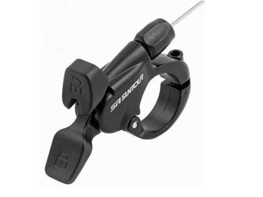 SR Suntour  XCR32 RL DS  MTB 29''odpružená vidlice , 1 1/8"  A-head  ,zdvih 100mm