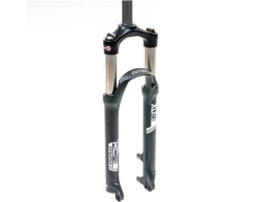 SR Suntour  XCR32 RL DS  MTB 29''odpružená vidlice , 1 1/8"  A-head  ,zdvih 100mm