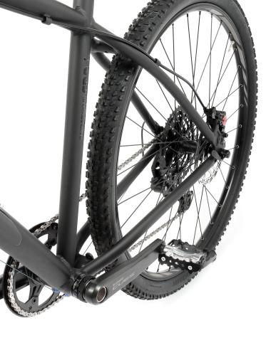 Kolo MTB 29"  Spyder Piana /Shimano CUES U6000 1x10  , velikost 19"  – barva dle přání