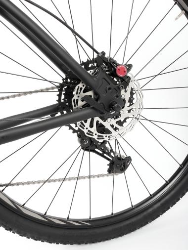 Kolo MTB 29"  Spyder Piana /Shimano CUES U6000 1x10  , velikost 19"  – barva dle přání