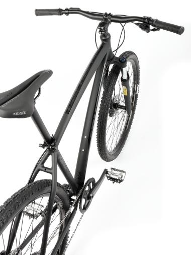 Kolo MTB 29"  Spyder Piana /Shimano CUES U6000 1x10  , velikost 19"  – barva dle přání
