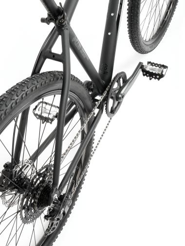Kolo MTB 29"  Spyder Piana /Shimano CUES U6000 1x10  , velikost 19"  – barva dle přání