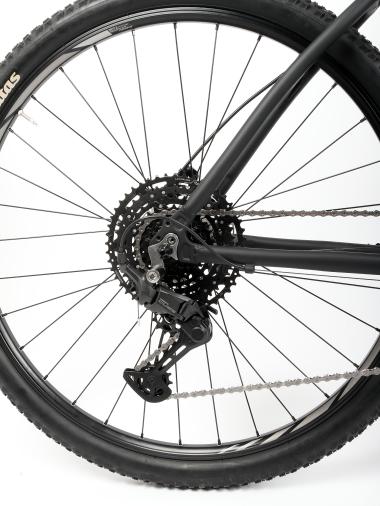 Kolo MTB 29"  Spyder Piana /Shimano CUES U6000 1x10  , velikost 19"  – barva dle přání