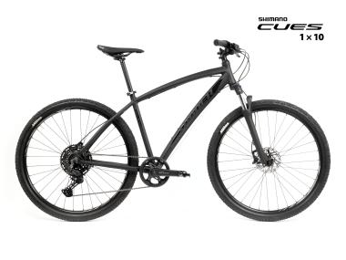 Kolo MTB 29"  Spyder Piana /Shimano CUES U6000 1x10  , velikost 19"  – barva dle přání