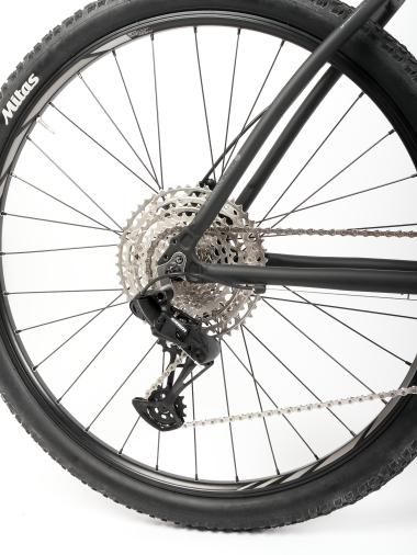 Kolo MTB 29"  Spyder Piana /Sram SX  Eagle 1x12  , velikost 19"  – barva dle přání