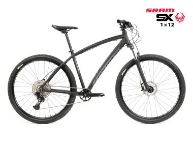 Kolo MTB 29"  Spyder Piana /Sram SX  Eagle 1x12  , velikost 19"  – barva dle přání