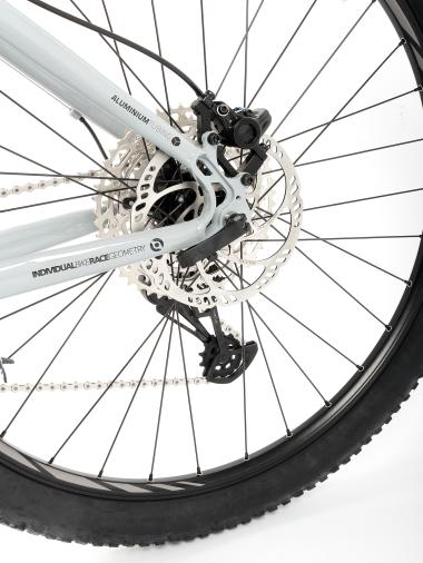 Kolo MTB 29"  Spyder Thor  /Sram SX  Eagle 1x12  , velikost 19"  – barva dle přání