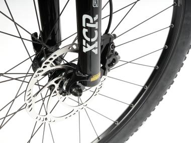 Kolo MTB 29"  Spyder Thor  /Sram SX  Eagle 1x12  , velikost 19"  – barva dle přání