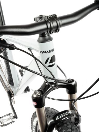 Kolo MTB 29"  Spyder Thor  /Sram SX  Eagle 1x12  , velikost 19"  – barva dle přání