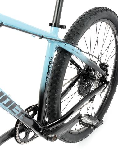 Kolo MTB 29"  Spyder Thor  /Shimano CUES U6000 1x10  , velikost 19"  – barva dle přání