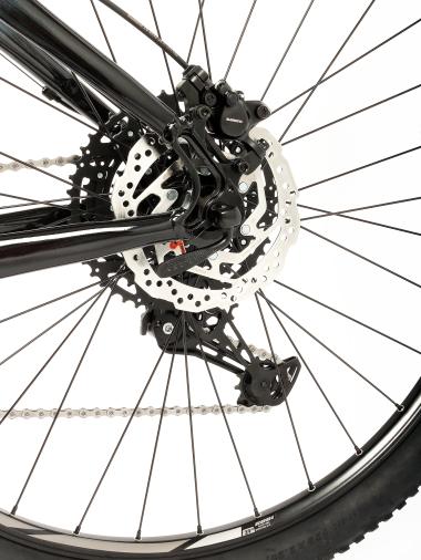 Kolo MTB 29"  Spyder Thor  /Shimano CUES U6000 1x10  , velikost 19"  – barva dle přání