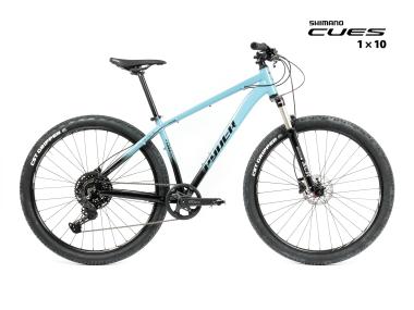 Kolo MTB 29"  Spyder Thor  /Shimano CUES U6000 1x10  , velikost 19"  – barva dle přání