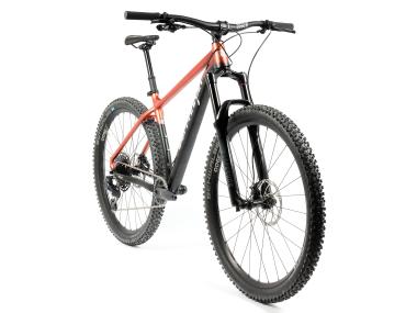 Kolo MTB 29"  Lee Cougan Droid  Sram GX Eagle 1x12 , velikost M -19" měděná -černá matná
