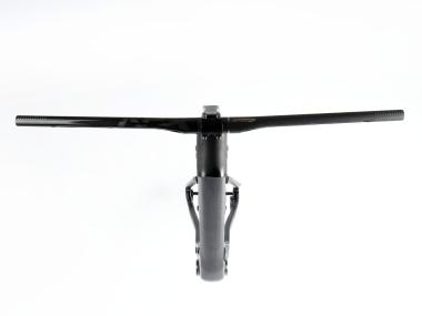 Celoodpružené MTB 29" kolo Spyder Cross  SRAM X01 Eagle 1x12 velikost  M – 18" (46 cm)    – barva dle přání