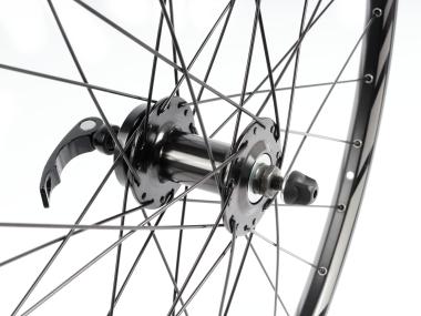 Zapletená kola MTB 29"/ Trek 28" Rodi Viper 21 Disc- MODUS JA159 /Formula DC310 -Shimano MicroSpline -Disc 6děr - pár
