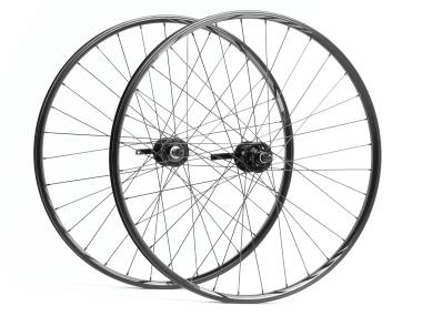 Zapletená kola MTB 29"/ Trek 28" Rodi Viper 21 Disc- MODUS JA159 /Formula DC310 -Shimano MicroSpline -Disc 6děr - pár