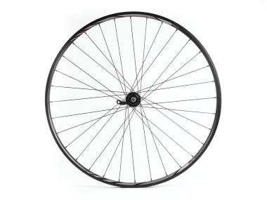 Zapletená kola MTB 29"/ Trek 28" Rodi Viper 21 Disc- Shimano HB-MT410-B / FH-M4050 Disc Center Lock - pár