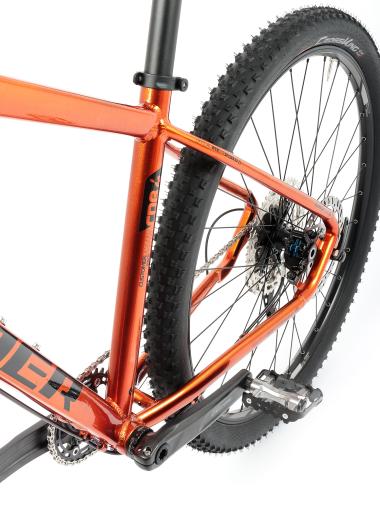 Kolo MTB 29"  Spyder Conad  Shimano XT  1x11 , velikost  M -19"   – barva dle přání