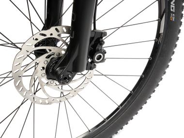 Kolo MTB 29"  Spyder Conad  Shimano XT  1x11 , velikost  M -19"   – barva dle přání