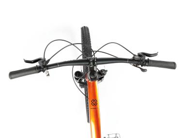 Kolo MTB 29"  Spyder Conad  Shimano XT  1x11 , velikost  M -19"   – barva dle přání