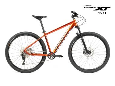 Kolo MTB 29"  Spyder Conad  Shimano XT  1x11 , velikost  M -19"   – barva dle přání